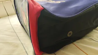 Bolsa Botas Esquí Salomon Vintage