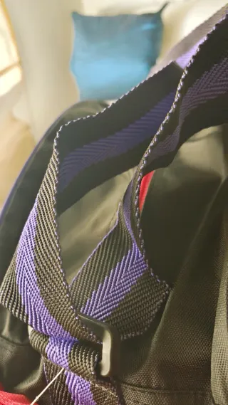 Bolsa Botas Esquí Salomon Vintage