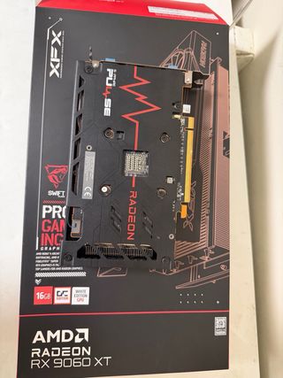 Sapphire AMD Radeon RX 6600 8GB
