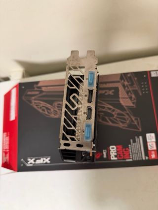 Sapphire AMD Radeon RX 6600 8GB