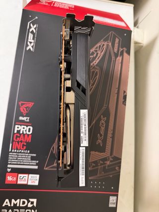 Sapphire AMD Radeon RX 6600 8GB