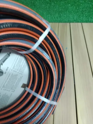 Manguera de jardin Gardena Comfort Flex 15m 15mm