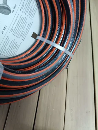 Manguera de jardin Gardena Comfort Flex 15m 15mm