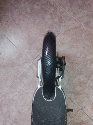 Patín Eléctrico Xiaomi amg f1