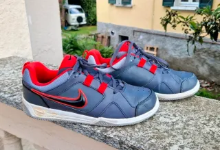 Nike Lykin 11 Scarpe Uomo Taglia 40