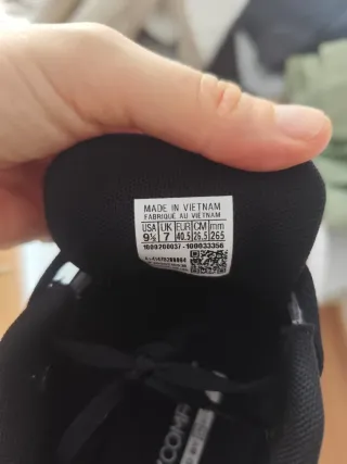 Zapatillas Reebok Flexagon Energy TR 4