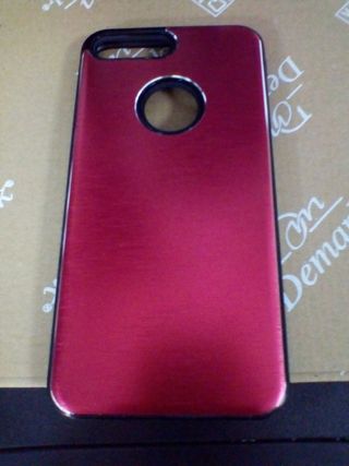 Custodia per IPHONE 7 PLUS