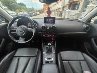 Audi A3 2.0 150cv 2014