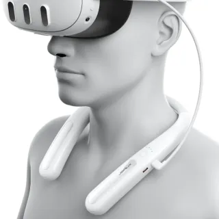 Batería Cuello Jsaux PB2004A VR