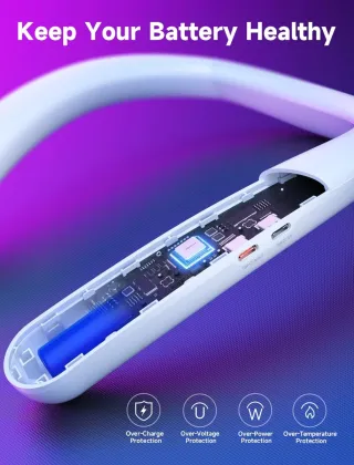 Batería Cuello Jsaux PB2004A VR