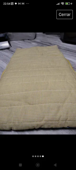 Saquito para muñecos