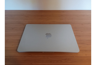 MacBook Air 13 M1 16GB 512GB SSD Plata