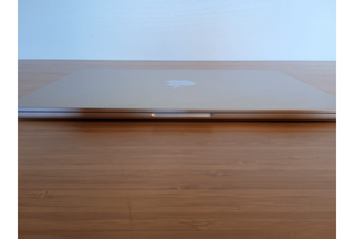 MacBook Air 13 M1 16GB 512GB SSD Plata