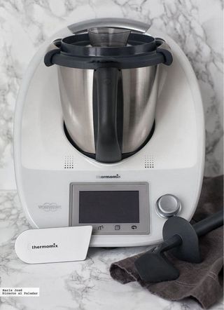 Thermomix TM5