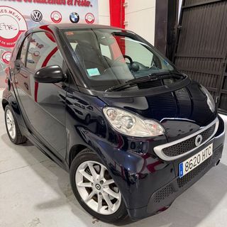 Smart Fortwo Coupe electric drive 55 kW (75 CV)