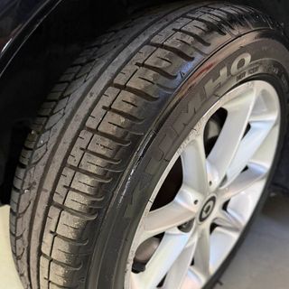 Smart Fortwo Coupe electric drive 55 kW (75 CV)