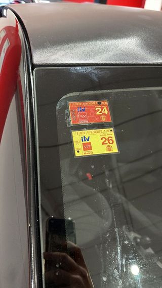 Smart Fortwo Coupe electric drive 55 kW (75 CV)