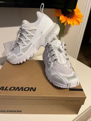Salomon Scarpe Donna Taglia 39