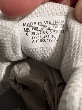 Salomon Scarpe Donna Taglia 39