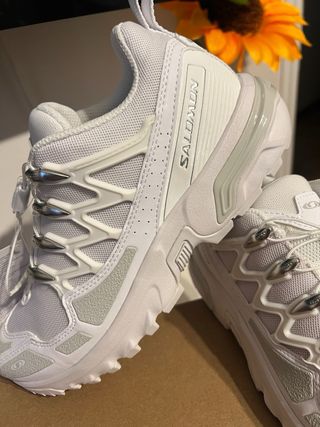 Salomon Scarpe Donna Taglia 39