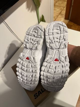 Salomon Scarpe Donna Taglia 39