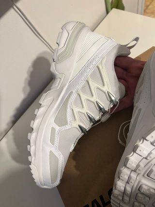 Salomon Scarpe Donna Taglia 39