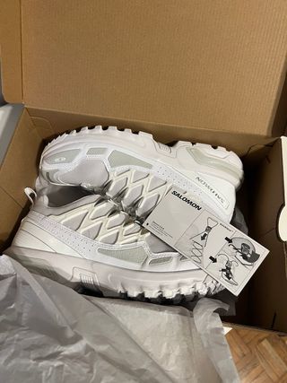 Salomon Scarpe Donna Taglia 39