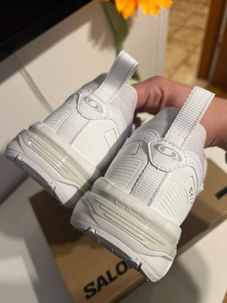 Salomon Scarpe Donna Taglia 39