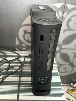 Consola Xbox 360, 120 Gb