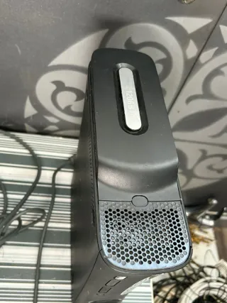 Consola Xbox 360, 120 Gb