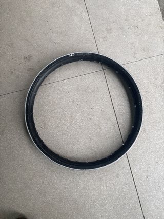 Llanta Aro DID Trasera Honda 19''