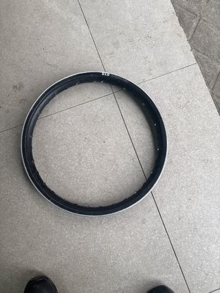 Llanta Aro DID Trasera Honda 19''