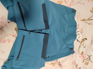 Dynafit Mercury Pantalones Esquí. Nuevo Talla L