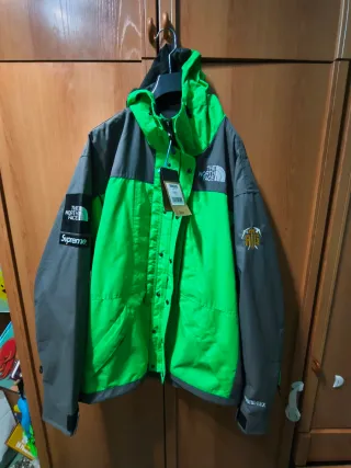 Chaqueta The North Face Supreme RTG Goretex XL