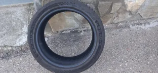 Neumático Michelin Pilot Sport 5 245/40 ZR 18