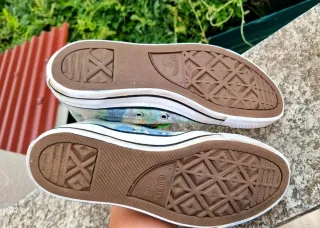 Converse All Star Parrots Tg 40