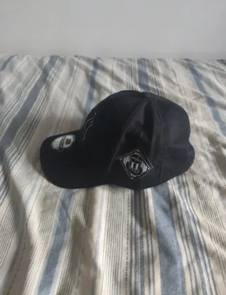 Gorra New Era NY Yankees Negra