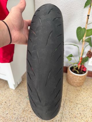 Neumático Moto S22 120