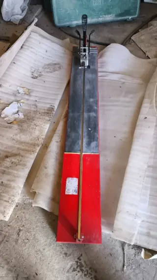 Cortadora Monster Cut Lite 1350