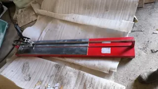 Cortadora Monster Cut Lite 1350