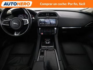 Jaguar F-Pace 20d Prestige AWD