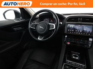 Jaguar F-Pace 20d Prestige AWD
