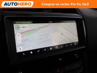 Jaguar F-Pace 20d Prestige AWD