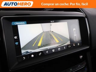 Jaguar F-Pace 20d Prestige AWD