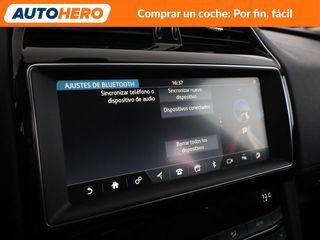 Jaguar F-Pace 20d Prestige AWD