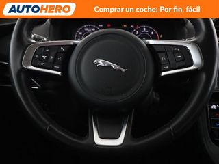 Jaguar F-Pace 20d Prestige AWD