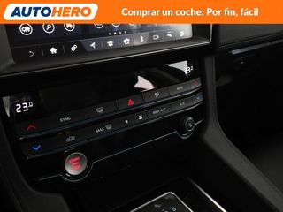 Jaguar F-Pace 20d Prestige AWD