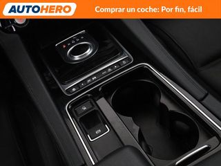 Jaguar F-Pace 20d Prestige AWD