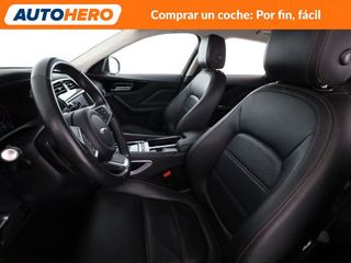 Jaguar F-Pace 20d Prestige AWD