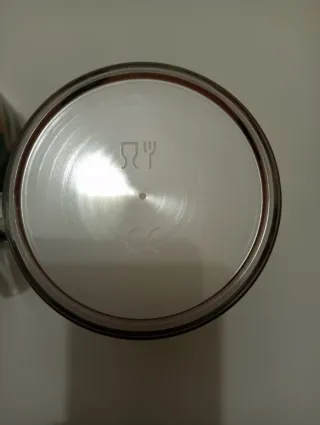 2 tazas Infantiles de Ice Age.